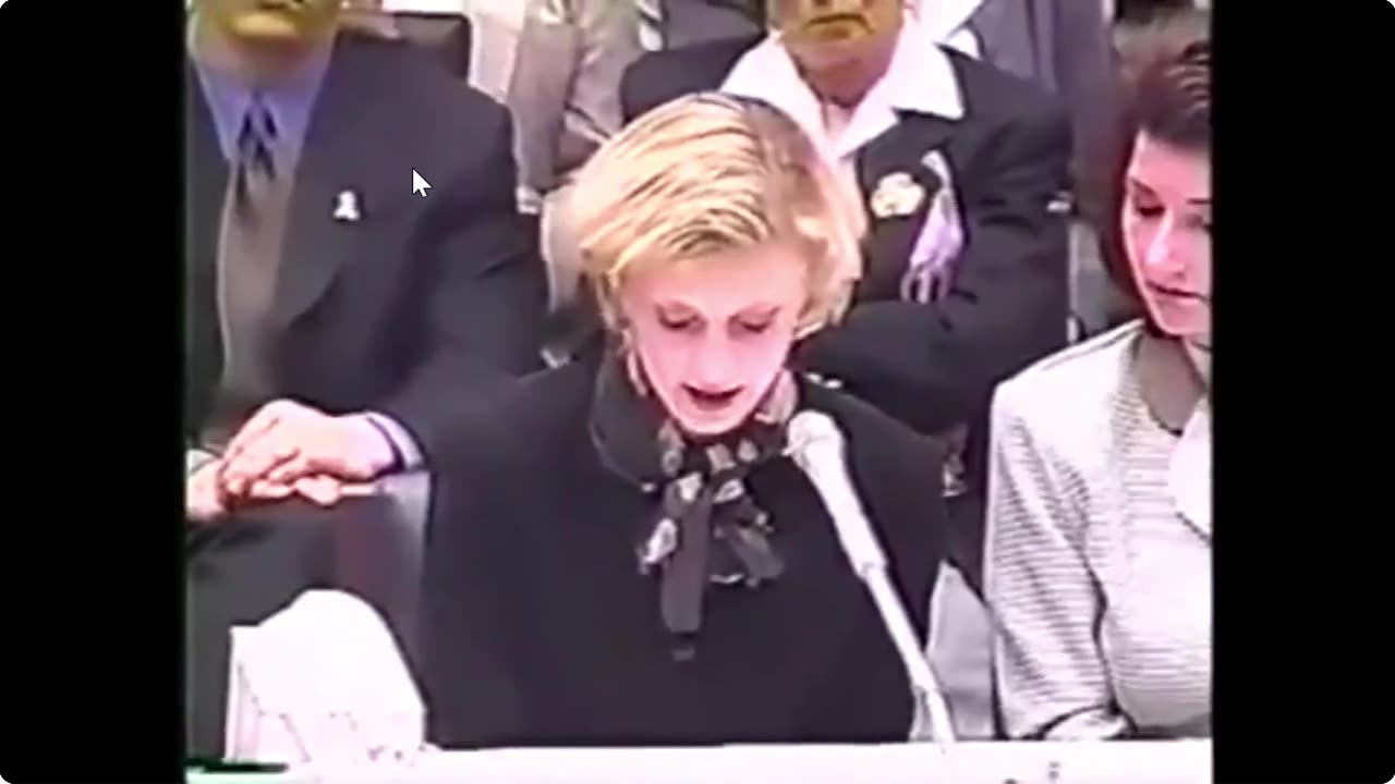 Vaccine Nation 2008 Documentary