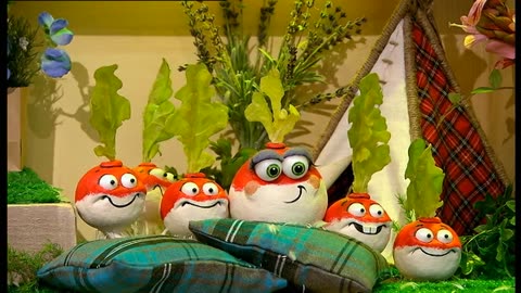 El Jardín del Señor Bloom - T1E16 - Energía