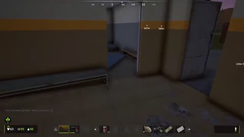 Deadside pvp