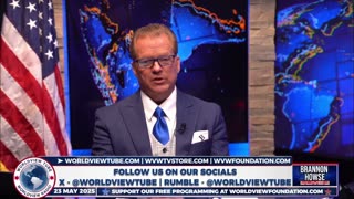 Worldview Tube Presents “Reagan Under Fire: The 1981 Assassination Attempt”