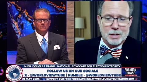 Worldview Tube Presents “Reagan Under Fire: The 1981 Assassination Attempt”