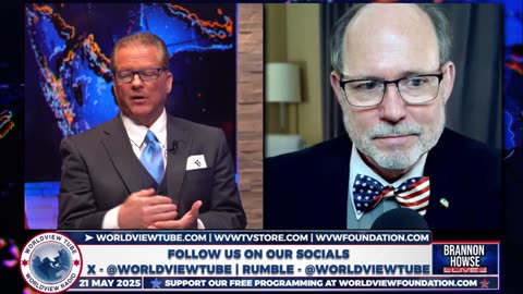 Worldview Tube Presents “Reagan Under Fire: The 1981 Assassination Attempt”