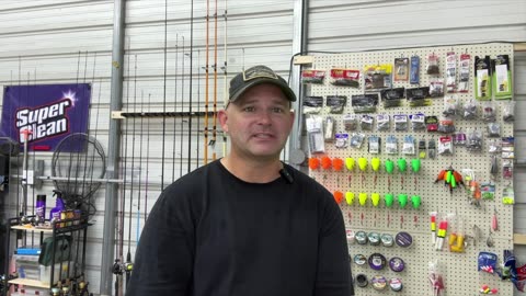 How to Organize Your Fishing Tackle Like a Pro
