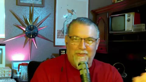 PATRIOT MIKE SHOW June 20, 2025