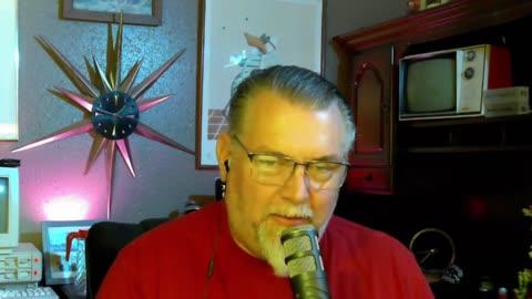 PATRIOT MIKE SHOW June 20, 2025