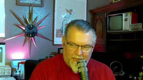PATRIOT MIKE SHOW June 20, 2025