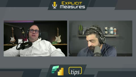 Small Business with Power BI and Fabric - Ep.437 - Power BI tips
