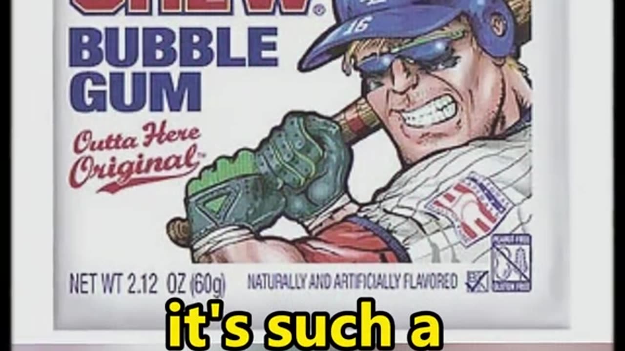 THE SMELL OF CHILDHOOD