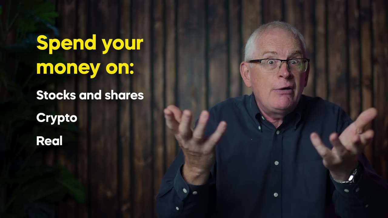 7 Things You Should Avoid If You Want to Be Rich