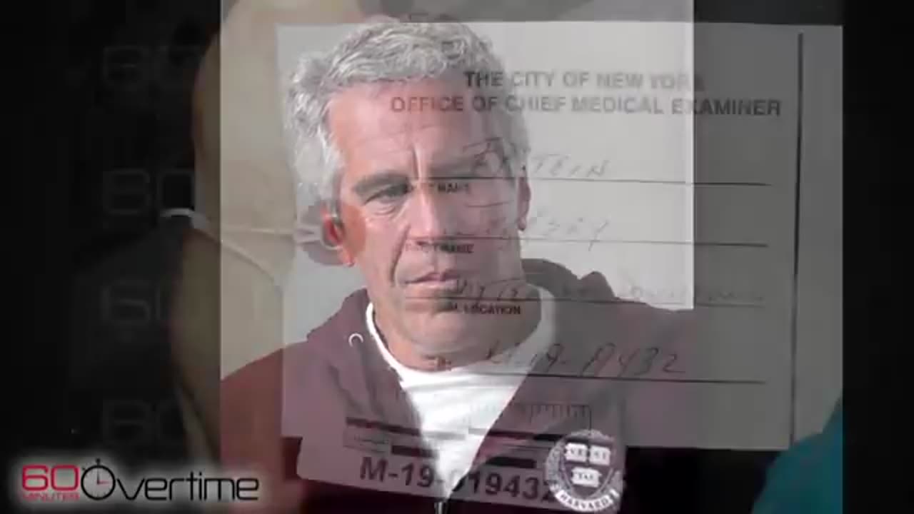 Jeffrey Epstein Documentation with Tucker Carlson