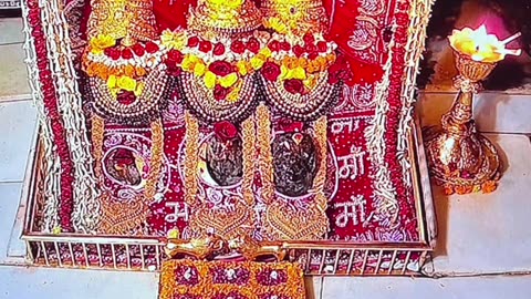 vaishnodevi