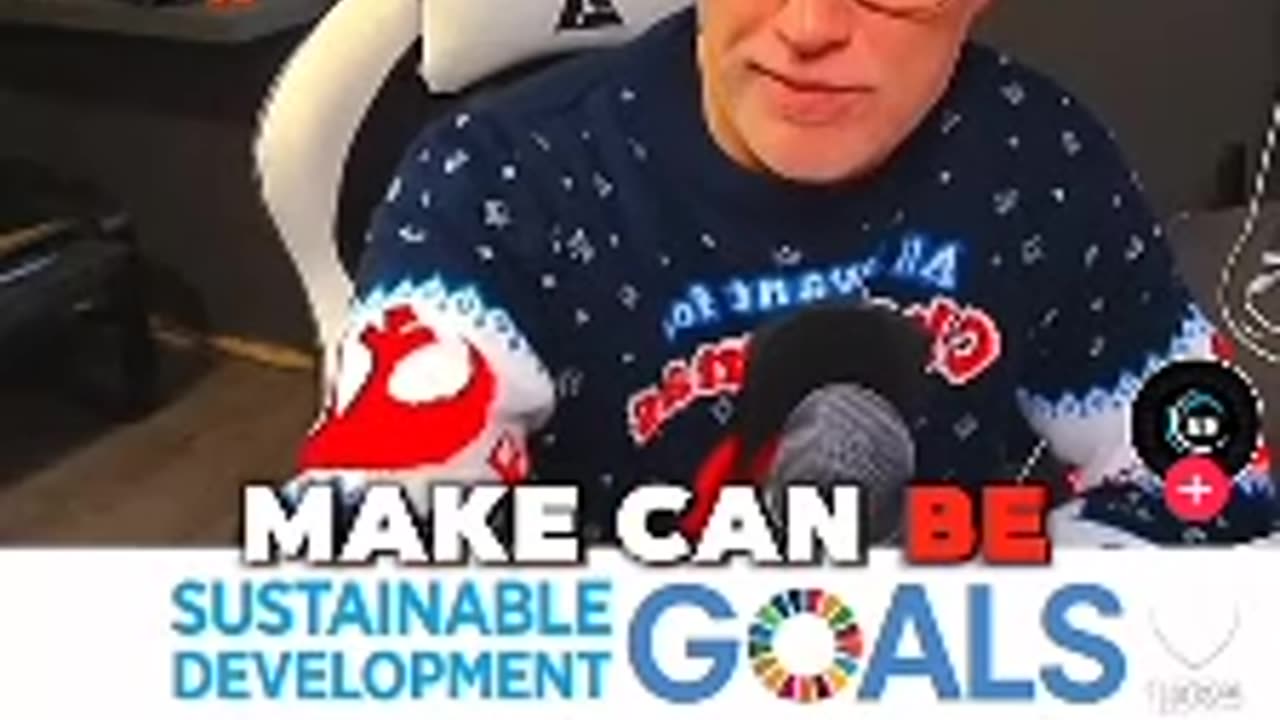 Agenda 2030 digital convenience surveillance for total control