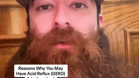 What to Avoid If You Have Heart Burn, Acid Reflux, GERD