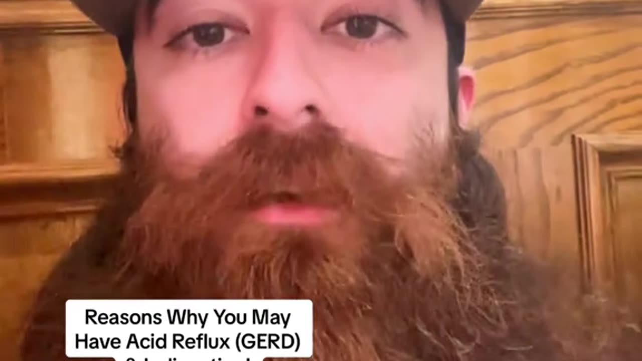 What to Avoid If You Have Heart Burn, Acid Reflux, GERD
