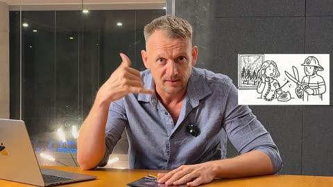 Dein Hund zeigt Symptome. Medikamente bringen Ruhe. Aber das Problem bleibt.