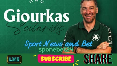 Ρεπορτάζ Παναθηναϊκού 25.07.25 | Επέστρεψε ο Γιούρκας | Όλα δείχνουν πως ο Βαγιαννίδης φεύγει