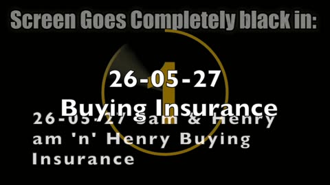 27-07-07 Sam & Henry shorts 2