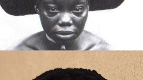 Afrikan Hair