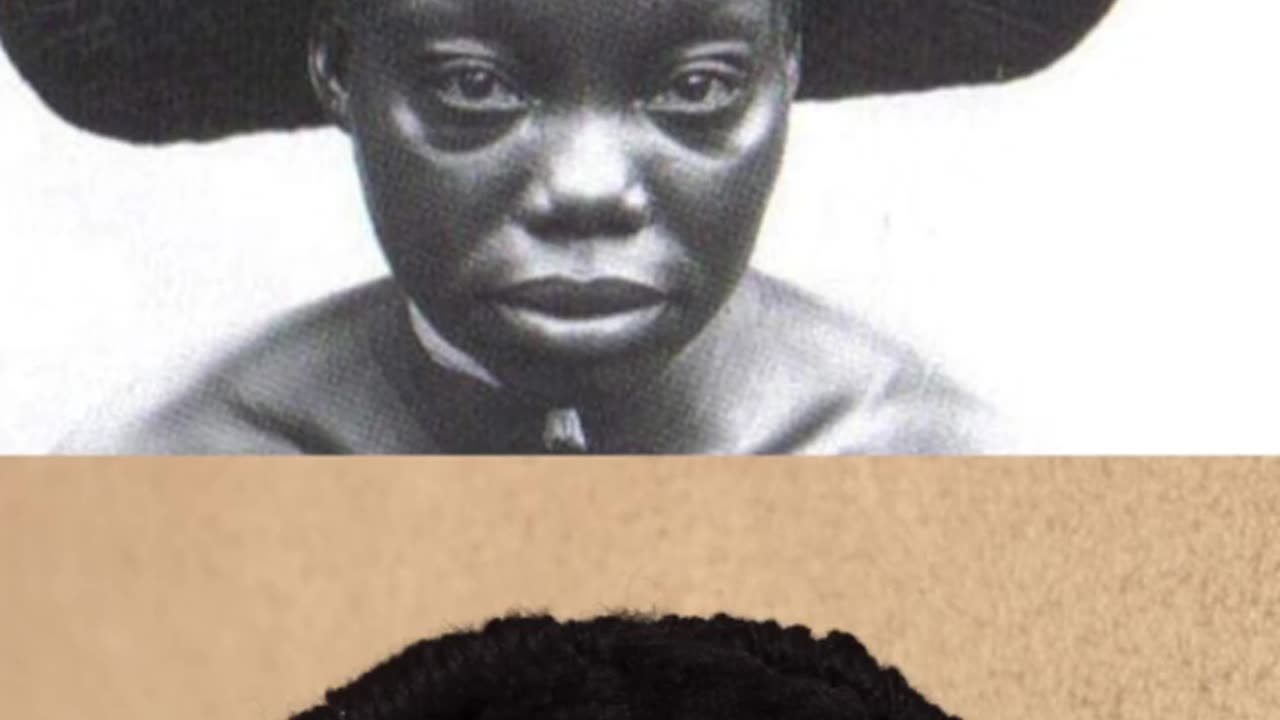 Afrikan Hair