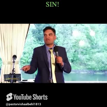 THERE IS NO EVIDENCE OF SIN! #shorts #forgiven