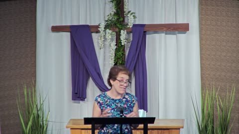 Jesus Teaches About Marriage & Divorce - Part 2