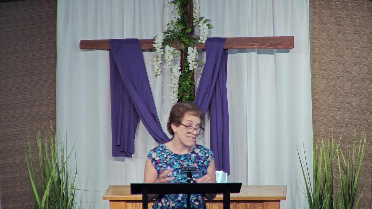 Jesus Teaches About Marriage & Divorce - Part 2