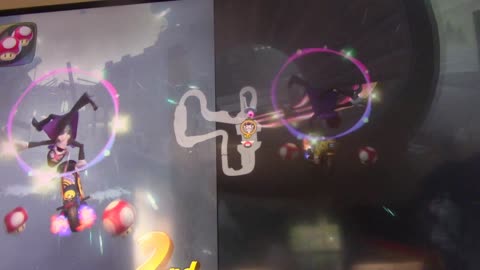 RMG Evolution EP 162 Mario Kart World Switch 2 Game Review