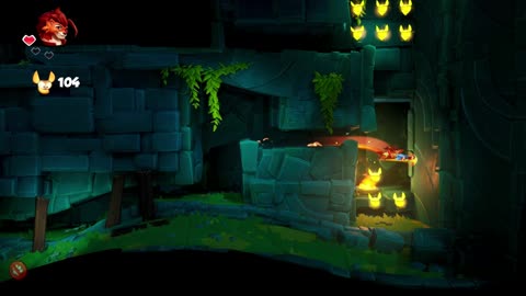 GSmash Plays NIKODERIKO, THE MAGICAL WORLD #2 Tricky Caves