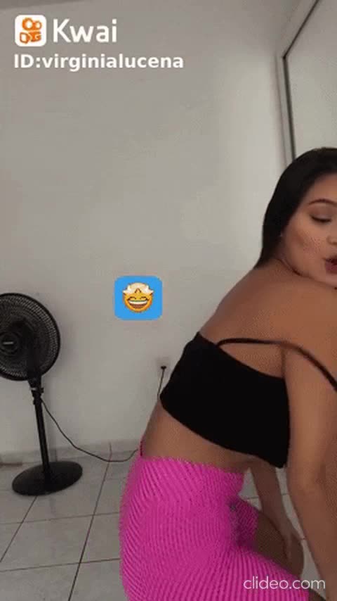mulher dançando tiktok sem audio.mp4