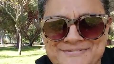 Sister Monica Velez: Meditations Upon Being Homeless; On Downsizing and Thinking Aloud