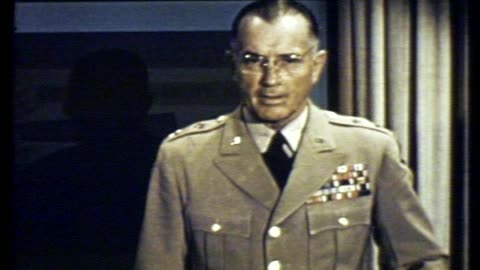 Nuclear Test Film - Operation Castle