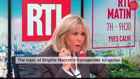 Bridget macron's Trans Surgeon is Dead
