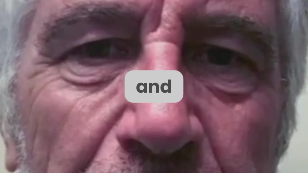 DOJ and FBI: No Evidence of Jeffrey Epstein Client List Exists