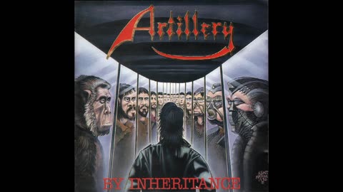 Artillery - By Inheritance