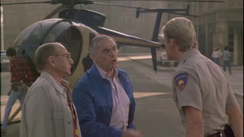 Airwolf S01E01