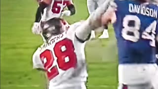 Shilo slaps Davidson....gets waived