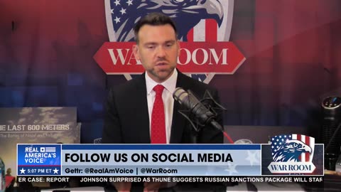 CALLED OUT IN THE OVAL OFFICE