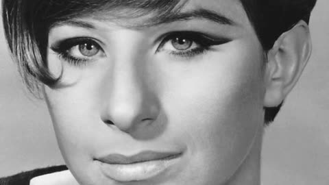 She Proved a Nose Is not an Obstacle to Fame