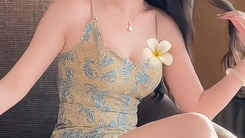 Girl viral funny 🤣 fun 😂😊