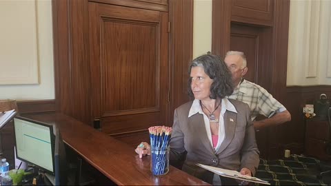 Additional property tax data to Ayotte - part three