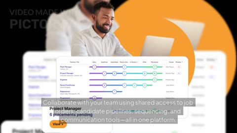 Top Echelon Recruiting Platform Review | ATS + CRM + Split Placement Network for Recruiters
