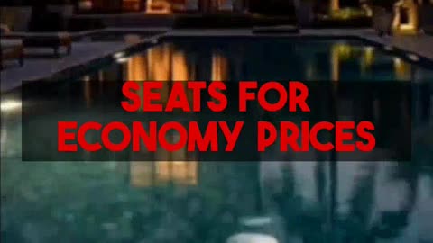 How everyone can afford Business Class & 5-Star Hotels: Mighty Travels Premium guide....