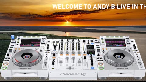 ANDY B