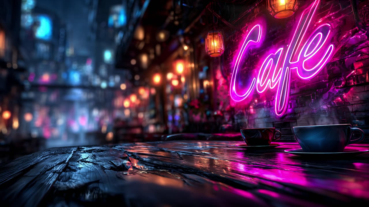 LIVE Ultimate Chill Hop Café 🎶 | Lo-Fi Jazz & G-Funk Grooves to Study & Chill