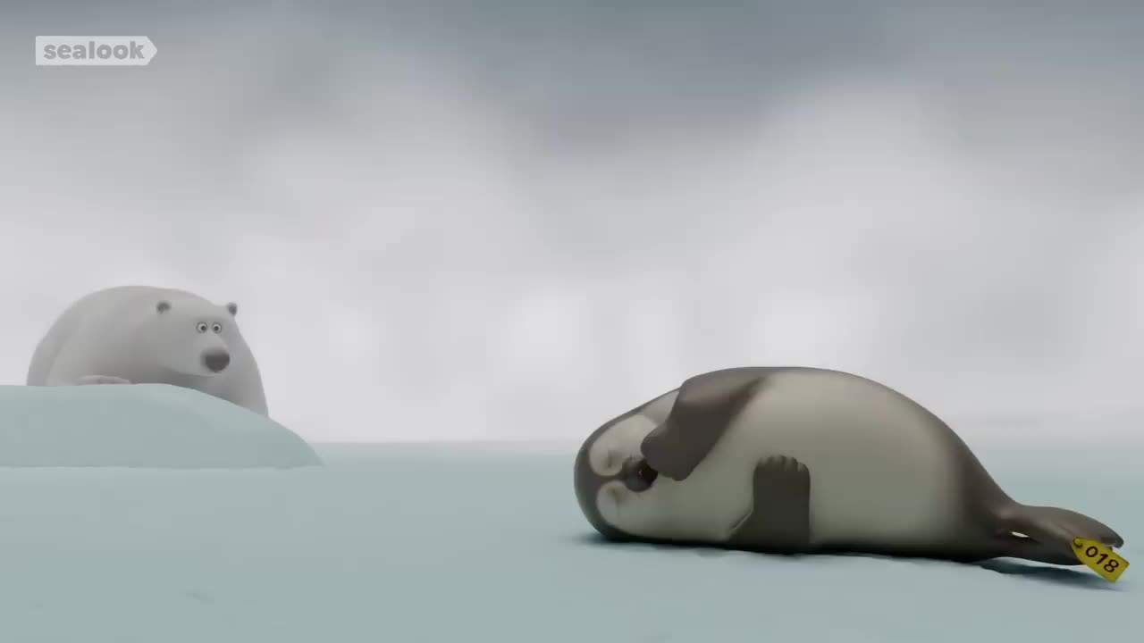 This Seal Nailed the BeatboxㅣSEALOOKㅣEP.02