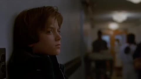 "The Good Son" Starring Macaulay Culkin and Elijah Wood