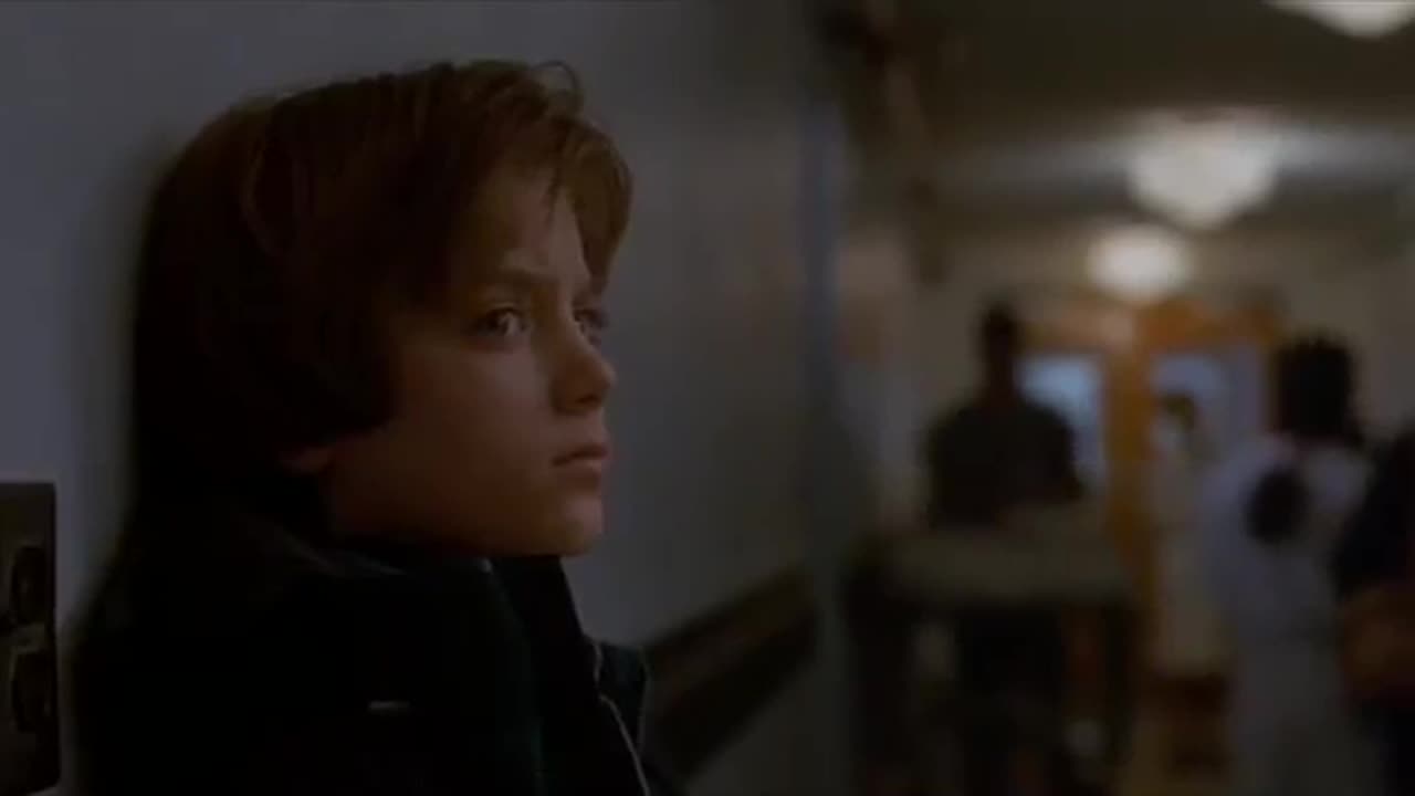 "The Good Son" Starring Macaulay Culkin and Elijah Wood