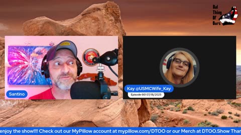 Episode 661 - Former AG Nominee Matt Gaetz Goes to Bat for Pam Bondi, Jimmy Dore: Zionism Is the..