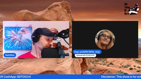 Episode 661 - Former AG Nominee Matt Gaetz Goes to Bat for Pam Bondi, Jimmy Dore: Zionism Is the..