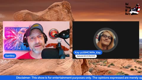 Episode 661 - Former AG Nominee Matt Gaetz Goes to Bat for Pam Bondi, Jimmy Dore: Zionism Is the..